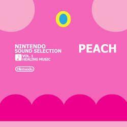 Nintendo Sound Selection Vol.1 Cover.jpg
