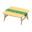 Nordic table
