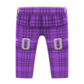 Punk Pants (Purple) NH Icon.png