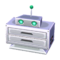 Robo-Dresser (White Robot) NL Model.png