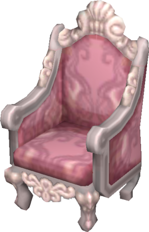Rococo Chair (Gothic White) NL Render.png
