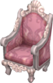 Rococo Chair (Gothic White) NL Render.png