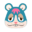 Rodney NH Villager Icon.png