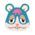 Rodney NH Villager Icon.png