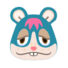 Rodney NH Villager Icon.png