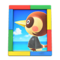Sparro's Photo (Colorful) NH Icon.png