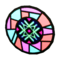 Stained Glass (Modern - Winter) NL Model.png