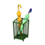 Standard Umbrella Stand (Green - Dots) NH Icon.png