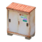 Storage Shed (Damaged - Logo Stickers) NH Icon.png