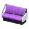 Transit Seat (White - Purple) NH Icon.png