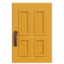 Yellow Common Door (Rectangular) NH Icon.png