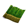 Bamboo-grove wall