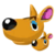 Carrie NL Villager Icon.png