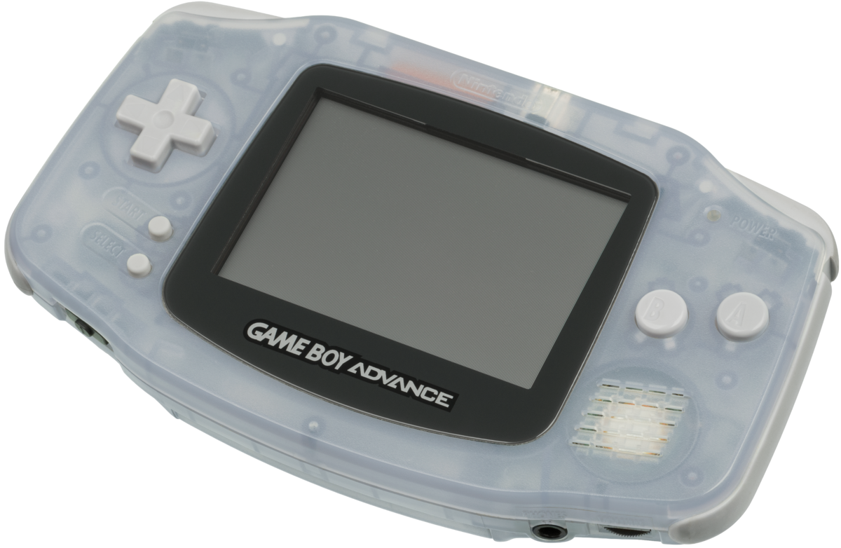 Game Boy Advance - Animal Crossing Wiki - Nookipedia