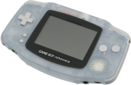 Game Boy Advance - Animal Crossing Wiki - Nookipedia