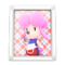 Harriet's Photo (White) NH Icon.png