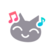 Jammin' NH Reaction Icon.png