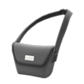 Messenger Bag (Black) NH Storage Icon.png
