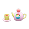 Mom's Tea Cozy (Pink) NH Icon.png