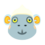 Monty NH Villager Icon.png