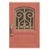 Pink Iron Grill Door (Rectangular) NH Icon.png