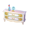 Princess chest