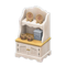 Ranch Cupboard (White) NH Icon.png