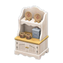Ranch Cupboard (White) NH Icon.png