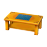 Ranch tea table