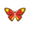 Red Jungle Butterfly PC Icon.png