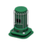 Round Space Heater (Green) NH Icon.png