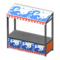 Stall (Orange & Silver - Waves) NH Icon.png