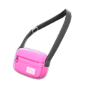 Travel Pouch (Pink) NH Storage Icon.png
