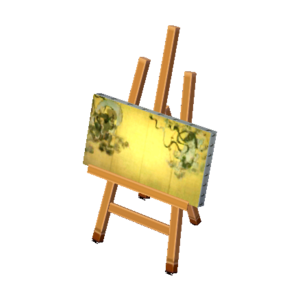 Wild Painting (Fake) NL Model.png