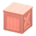 Wooden Box's Pink variant