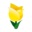 Yellow Tulips PC Icon.png