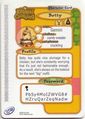 Animal Crossing-e 3-146 (Betty - Back).jpg