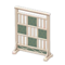 Artful Screen (White - Deep Green) NH Icon.png