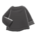 Baggy shirt's Black variant