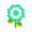 Blue Rosette PC Icon.png