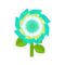 Blue Rosette PC Icon.png