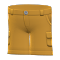 Cargo Shorts (Camel) NH Storage Icon.png
