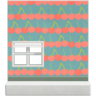 cherry wall