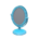 Desk mirror's Blue variant