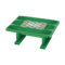 Green Table (Middle Green - Green) NL Model.png
