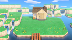 Island (A-1 - Summer) HHP Screenshot.png