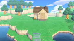 Island (E-2 - Summer) HHP Screenshot.png