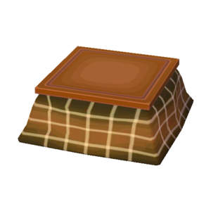 Kotatsu (Brown Blanket) NL Model.png
