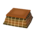 Kotatsu's Brown blanket variant