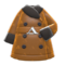Labelle coat (New Horizons) - Animal Crossing Wiki - Nookipedia